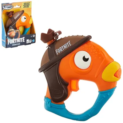Produktbild von Nerf E98145L00, 8 Jahr(e)