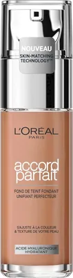 Image de L'ORÉAL PARIS | ACCORD PARFAIT | Face