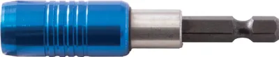 Produktbild von C.K Bithalter mit 2 Magneten 6,3 mm (1/4")