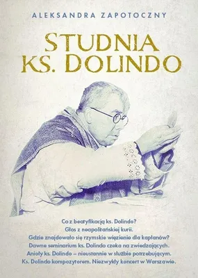 Obrázok produktu pre Studnia Dolindo