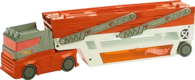 Produktbild von Hot Wheels Mega-Truck