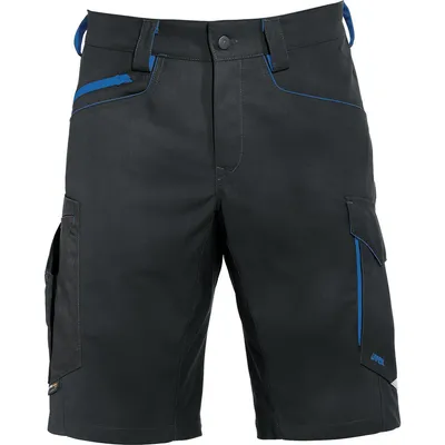 Zdjęcie produktu dla Uvex suXXeed, Bermudy, Męski, Dorosły, Szary, Monochromatyczny, Letnie