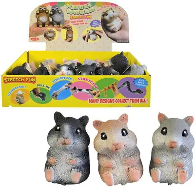 Immagine prodotto di Criceto morbido