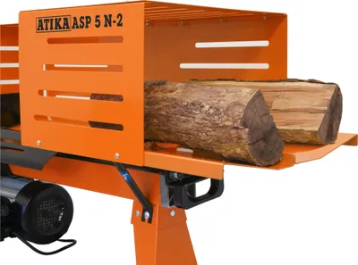 Productafbeelding van ATIKA LUPARKA ASP 5N-2 Atika