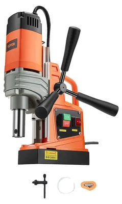 Immagine prodotto di VEVOR carotatrice professionale a carotaggio magnetico 1300W 13000N carotatrice