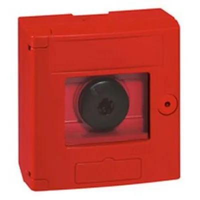 Produktbild von Legrand 38011, 134 mm, 145 mm, 78 mm, 402 g, 1 Stück(e)