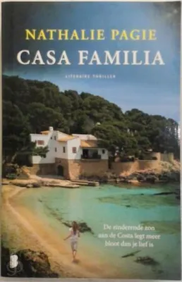 Immagine prodotto di Casa famiglia