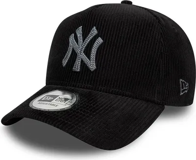 Immagine prodotto di Cappello Trucker New Era A-Frame KORD - New York Yankees