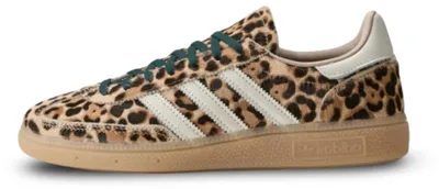Produktbild von adidas Handball Spezial Leopard Magic Beige - 42 Größe: 42