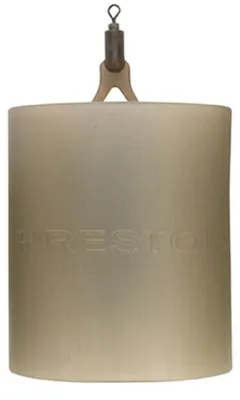 Produktbild von Preston Bait Up Feeder - Futterkorb, Gewicht:20g, Größe:Small