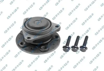 Produktbild von GSP Radlagersatz für VOLVO XC40 (536) 136mm 9400650K
