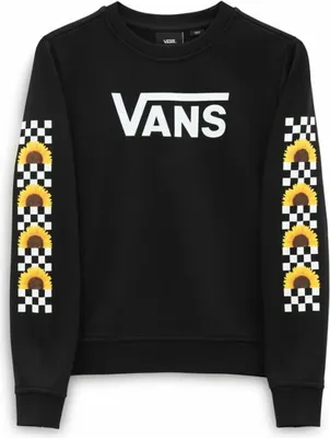 Obrázek produktu pro Boty Vans VN0A7RTXBLK1 pro Dámské