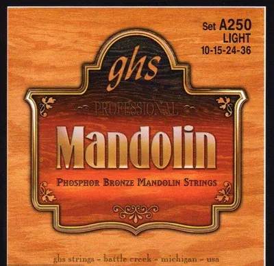 Produktbild von GHS Mandoline Phosphorbronze