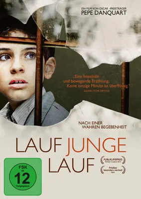Immagine prodotto di Lauf Junge Lauf