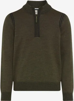 Produktbild von BRAX STEFFEN deep jungle 70130300 21-2067-30 L