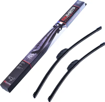 Immagine prodotto di Spazzole tergicristallo anteriori 580480 mm per Fiat Brava 182 Fiat Bravo I Fiat Marea 185
