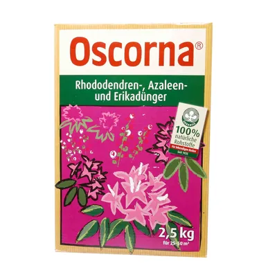 Zdjęcie produktu dla Oscorna Rhododendrondünger 2,5 kg