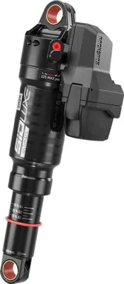 Zdjęcie produktu dla Amortyzator ROCKSHOX "SIDLuxe Ultimate Flight Attend 190 mm x 40 mm