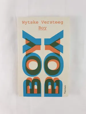 Produktbild von Boy