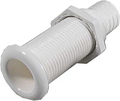 Zdjęcie produktu dla Nuova Rade 2323874b Przelotka Przezroczysta 22,67 mm Przezroczysta 22,67 mm