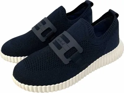 Produktbild von la Strada 2401861 4060 Damen Slipper Blau, Blau, Gr. 39
