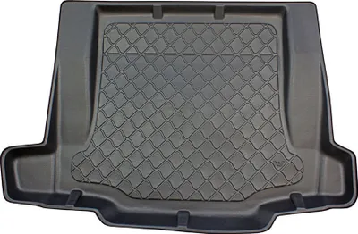 Produktbild von Z439494 Kofferraumwanne kompatibel mit BMW 1 (E87) 09.2004-2011