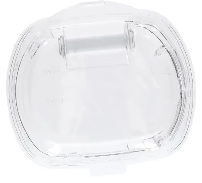Produktbild von daniplus Kondenwasserbehälter, Wasserbehälter kompatibel zu Candy Hoover 40006253, 40008542, 40009648, 49125480 für Trockner