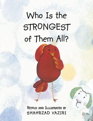Produktbild von Who Is the Strongest of Them All?
