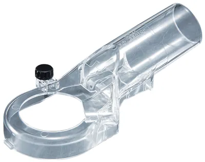 Image de Raccord d'aspiration pour Défonceuse MAKITA RP1800, RP2300