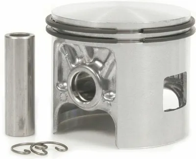 Zdjęcie produktu dla Zestaw tłoków Polini 102cc 55.8mm do Ape 50, Vespa PK 50, Special 50, XL 50