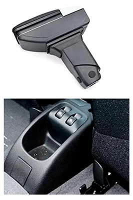 Produktbild von Mittelarmlehne mit Aufbewahrungsbox für Peugeot