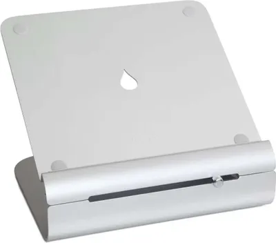 Zdjęcie produktu dla Rain Design iLevel2, Podstawka na notebooka, Szary, Aluminium, 27,9 cm (11"), 38,1 cm (15"), 38,1 cm (15")