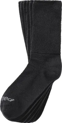 Produktbild von Bodymed 3er Pack Diabetikersocken, ideal für druckempfindliche Füße