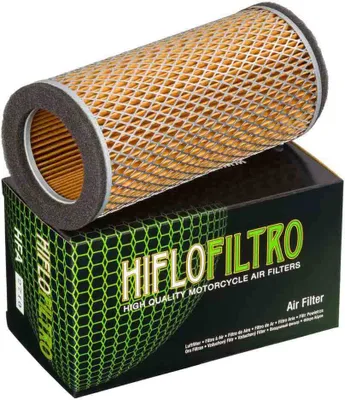 Image de Hiflofiltro Hfa-2710 Filtre à air Taille unique
