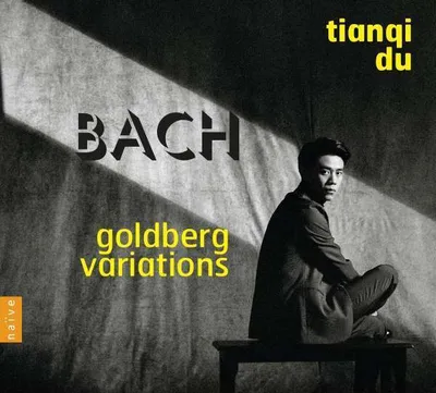 Immagine prodotto di Bach: Variazioni Goldberg