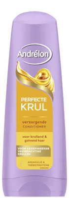 Produktbild von Andrelon Conditioner – Perfekte Locken 200 ml
