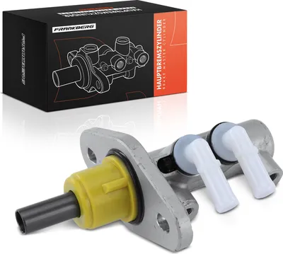 Obrázok produktu pre Frankberg 1x hlavný brzdový valec Brzdový valec pre Mercedes-Benz 100 W631 1988-1996 2.4L