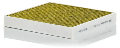 Image de Filter, Innenraumluft