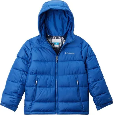 Obrázek produktu pro COLUMBIA PIKE LAKE II Bunda s kapucí Blau