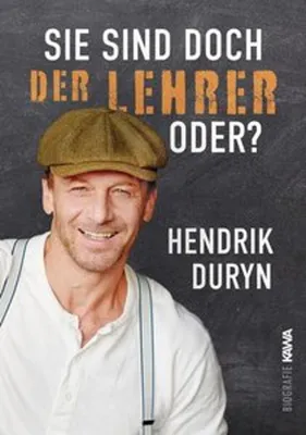 Produktbild von Sie sind doch DER LEHRER, oder?