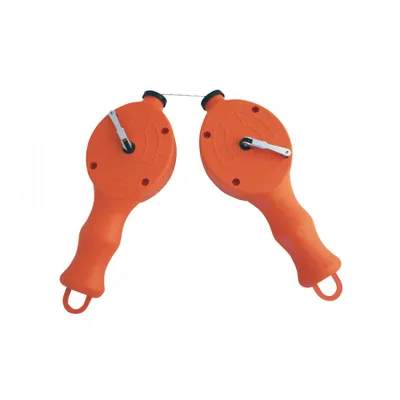 Produktbild von EDMA Roof Line 30 m - Schlagschnur