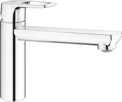 Produktbild von GROHE Start Loop, Chrom