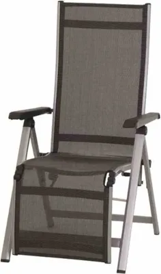 Produktbild von SIENA GARDEN Tesoro Relax, silber M31573