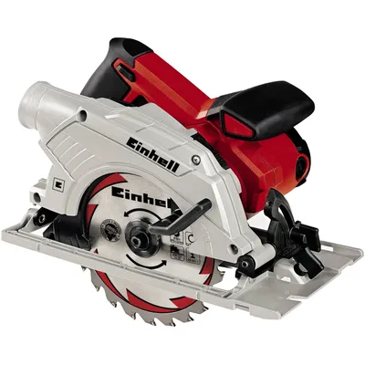 Obrázek produktu pro Přenosná okružní pila Einhell TE-CS 165