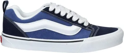 Produktbild von Vans Blue Black Knu Skool Sneakers – 43