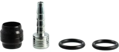 Image de Kit de remplacement Elvedes tuyau hydr. 2m Magura + Banjo
