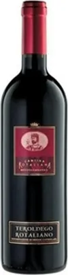 Produktbild von Teroldego Rotaliano - 2022 - Cantina Rotaliana Mezzolombardo