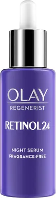 Image de Olay Regenerist Retinol24 Night Serum 40ML