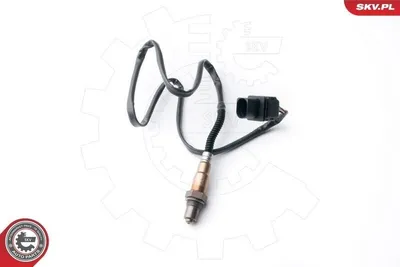Produktbild von ESEN SKV Lambdasonde für VW GOLF VI (5K1) Sprungsonde 09SKV910