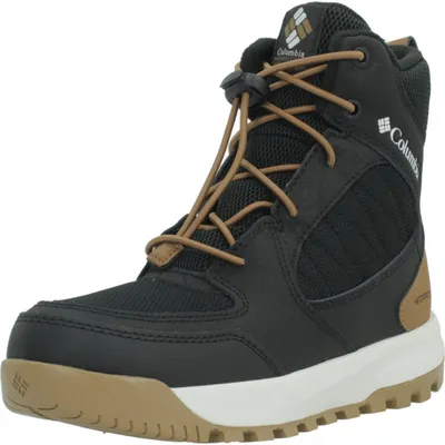 Produktbild von COLUMBIA YOUTH PORTLANDER OMNI HEAT Mehrfarbig